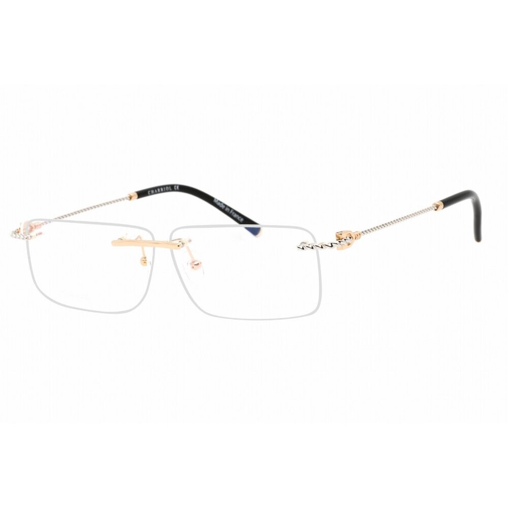 Charriol EYEGLASSES PC75098-C03-58 New with case